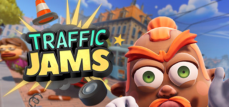 Traffic Jams header image