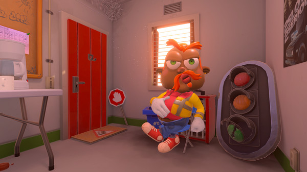 Traffic Jams game for windows Pc 1