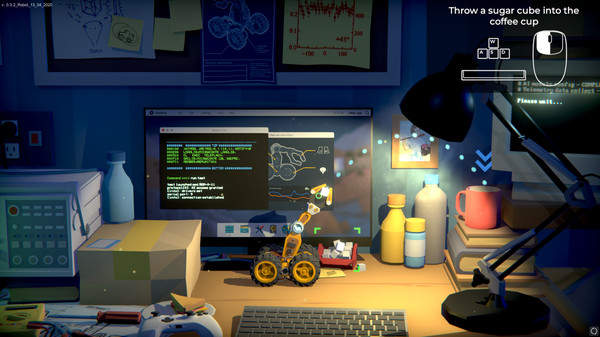 Time Loader game for windows Pc 1