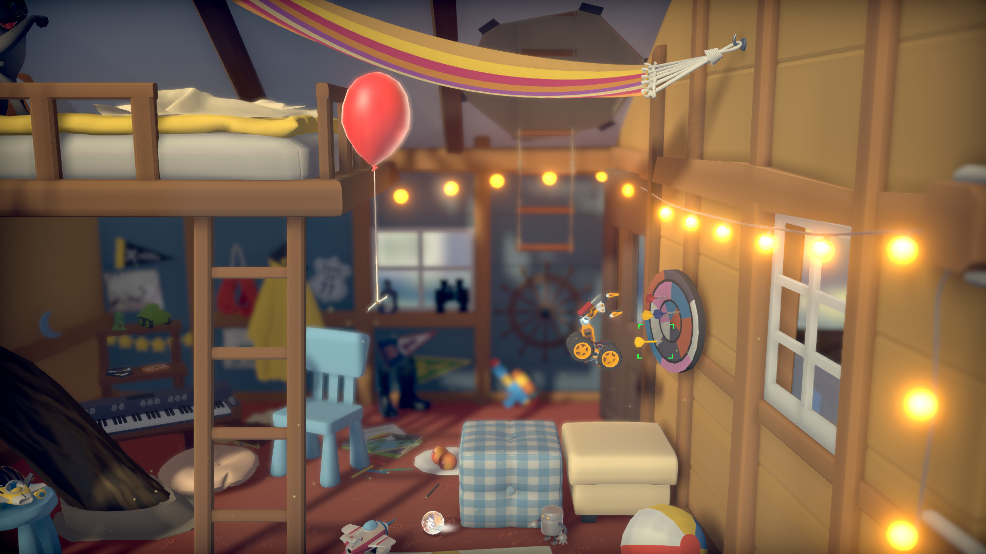 Time Loader on Steam