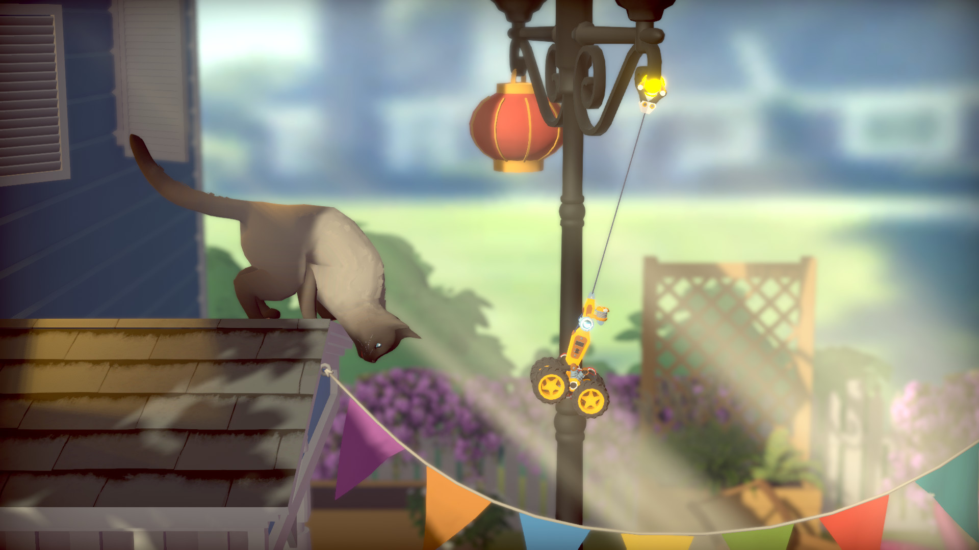 Time Loader on Steam