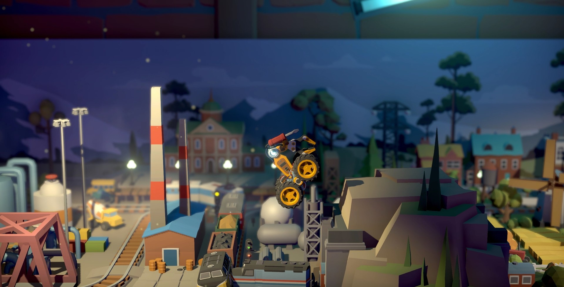 Time Loader on Steam