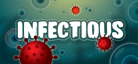 Infectious Cover Image