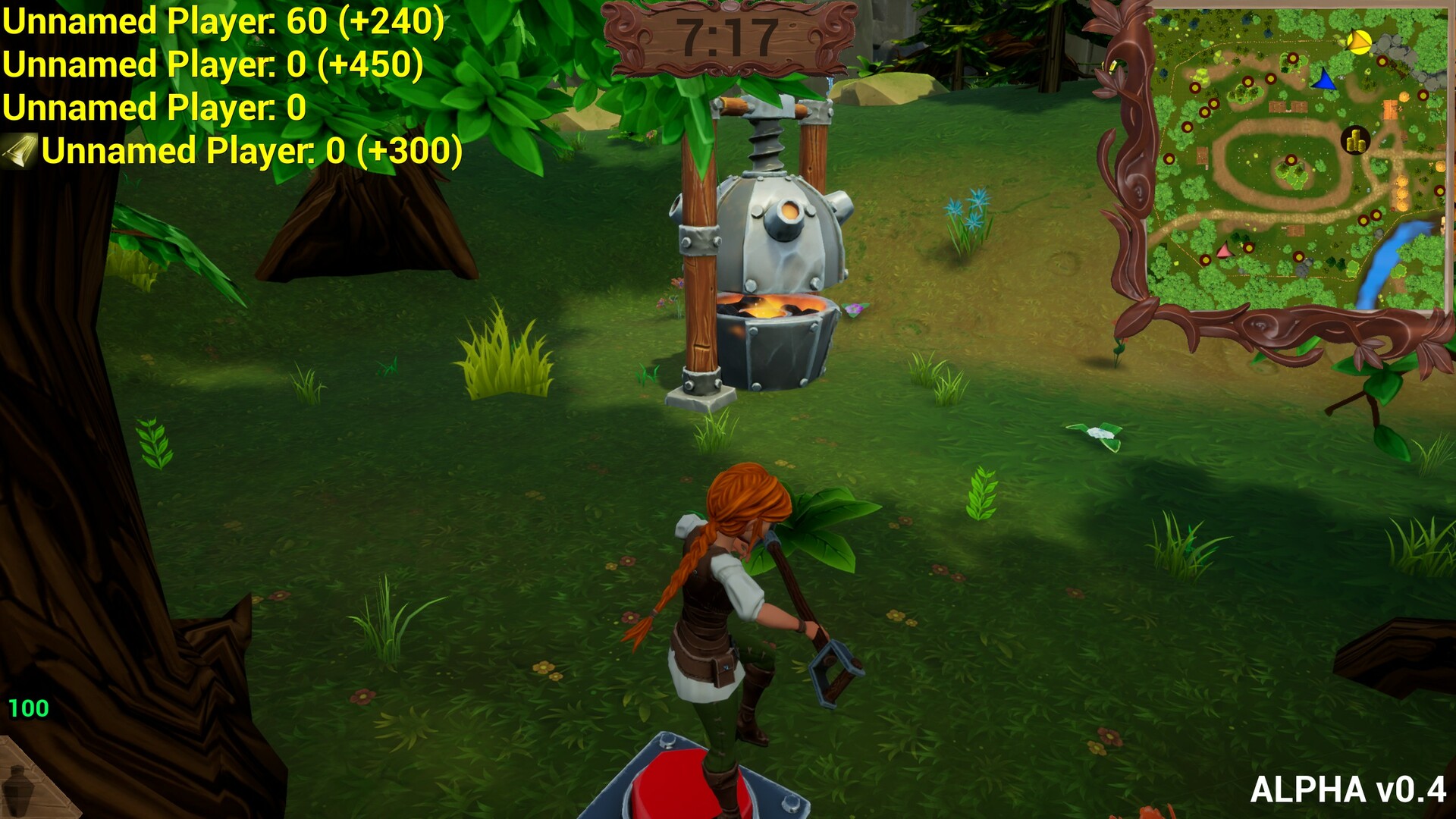 Dig Fest on Steam