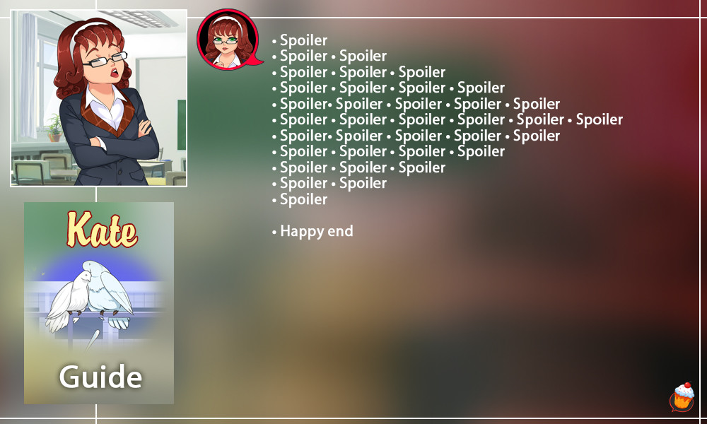 Sweet F. Cake - Man's Club Package #2