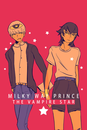Milky Way Prince The Vampire Star