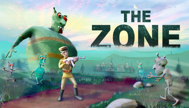 The Zone