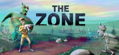 The Zone Cover Image
