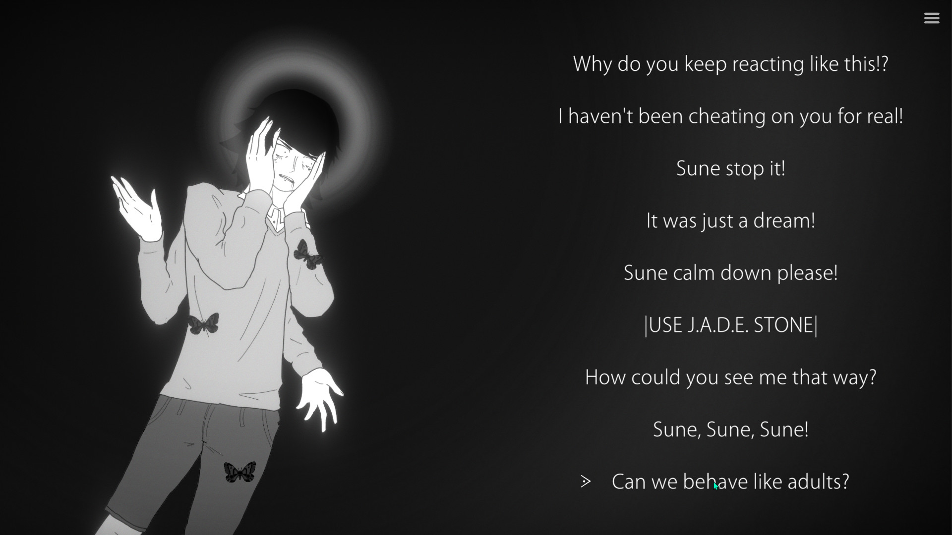 Milky Way Prince – The Vampire Star Demo #10