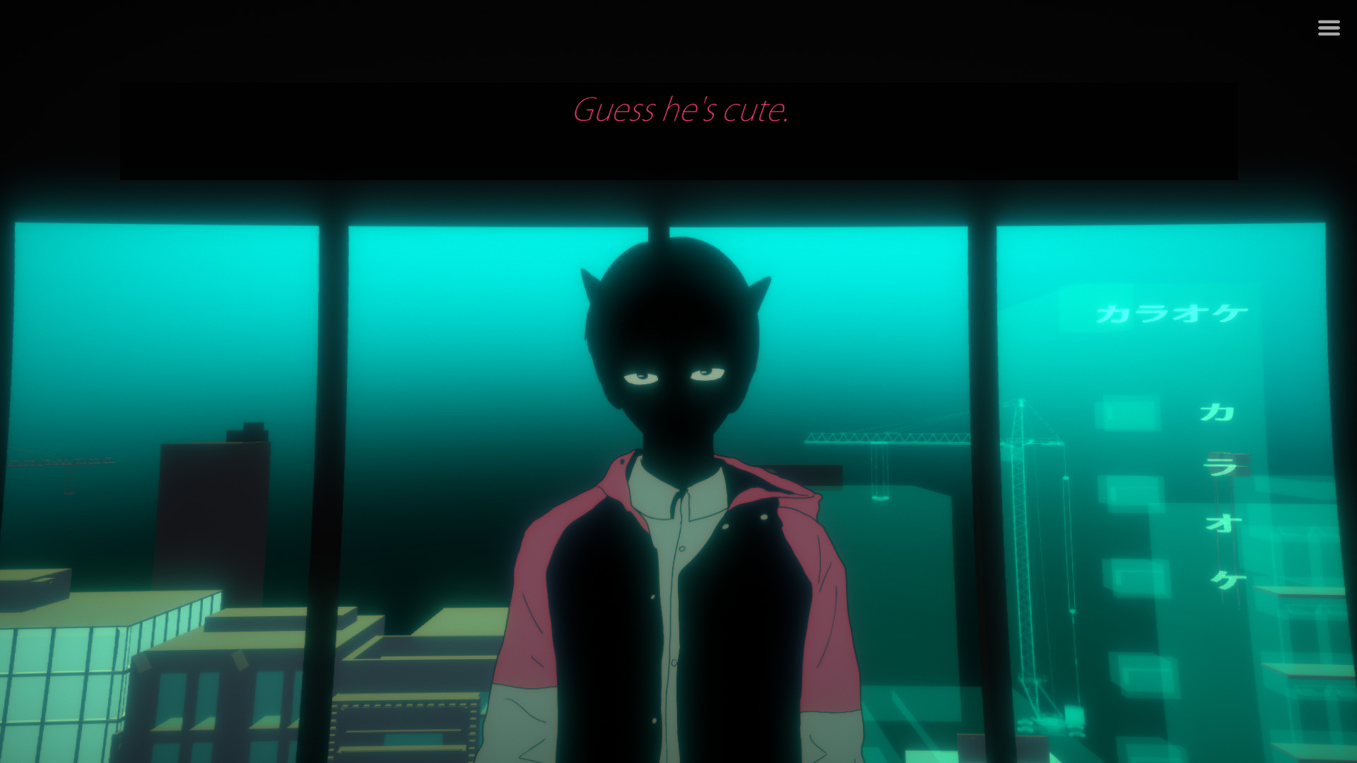 Milky Way Prince – The Vampire Star Demo #11