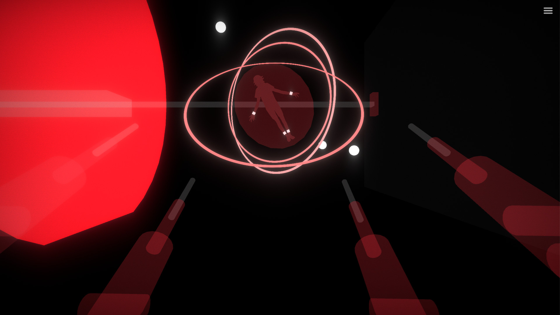 Milky Way Prince – The Vampire Star Demo #8