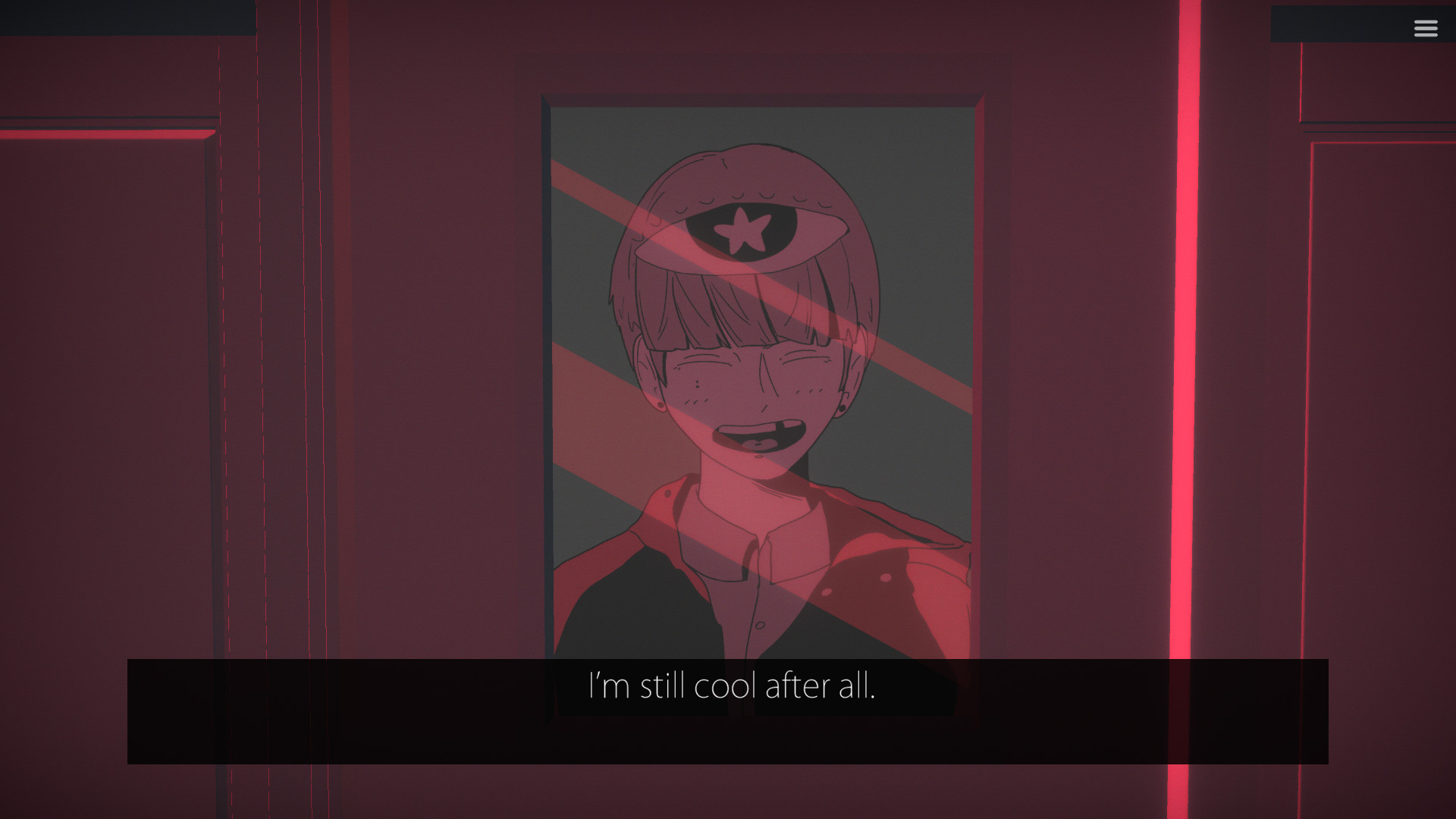 Milky Way Prince – The Vampire Star Demo #0