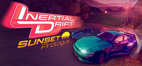Inertial Drift: Sunset Prologue header image