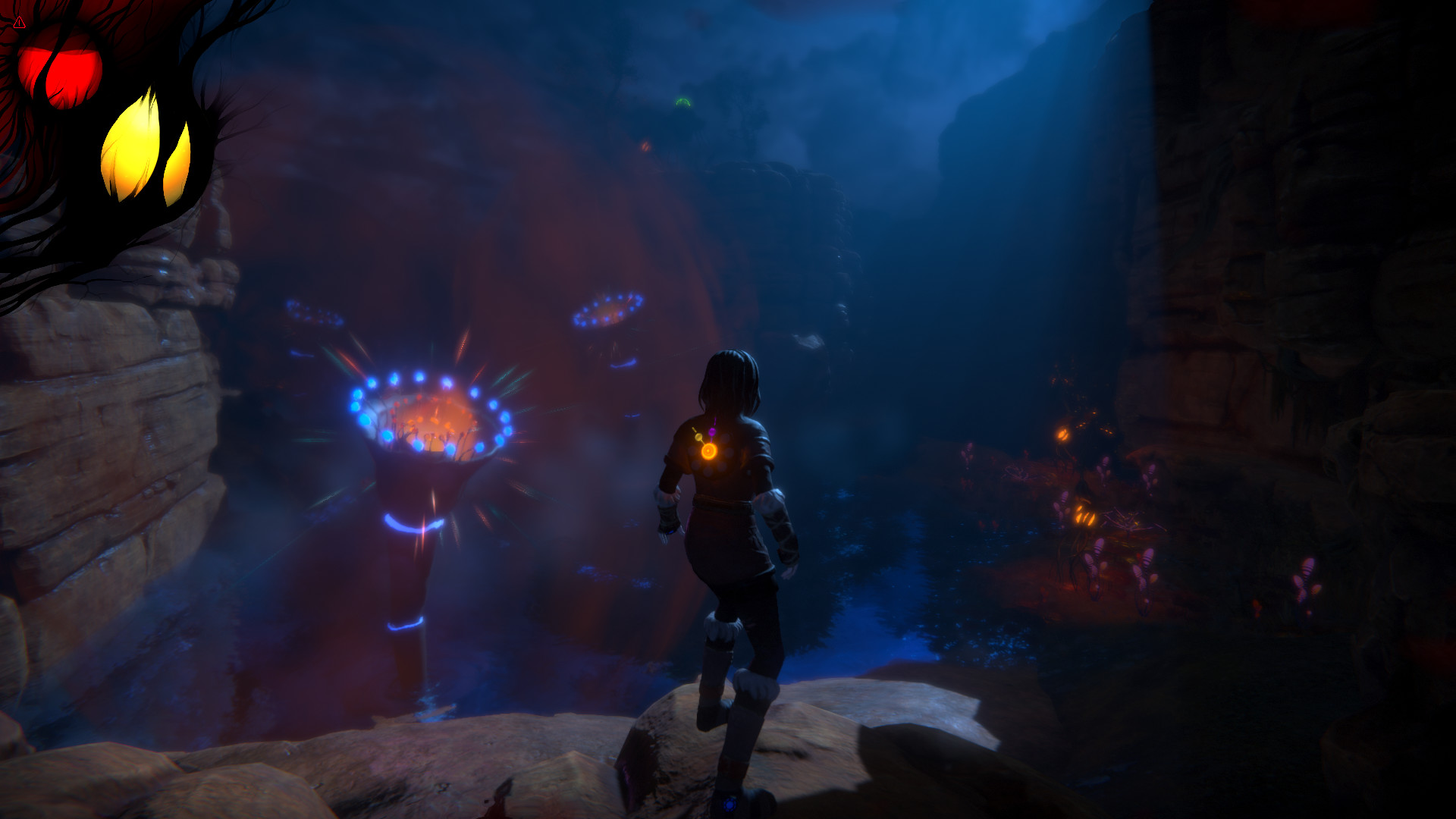 Seed of Life Demo #6