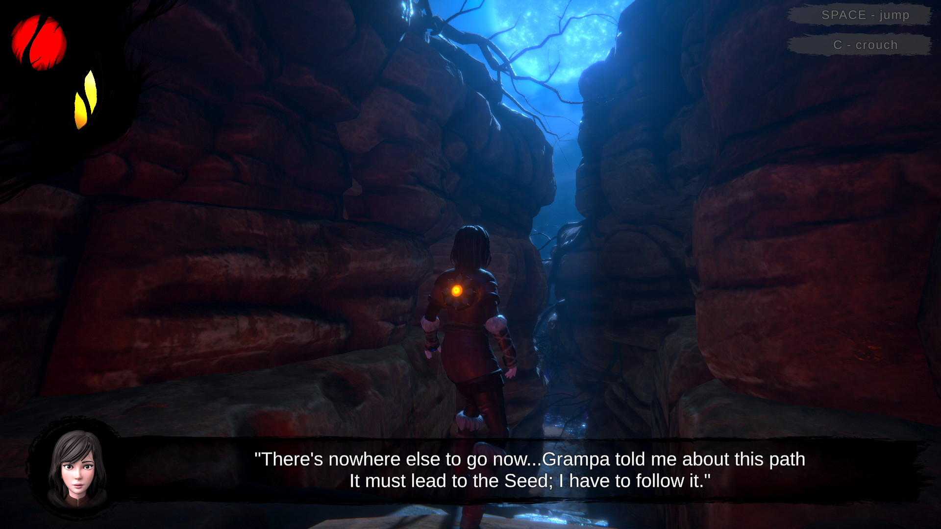 Seed of Life Demo #0