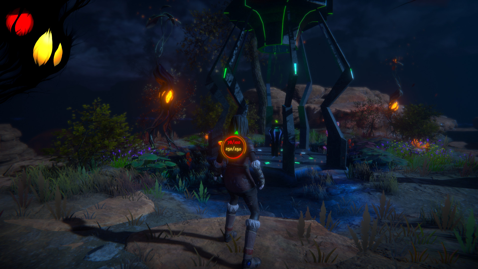 Seed of Life Demo #4