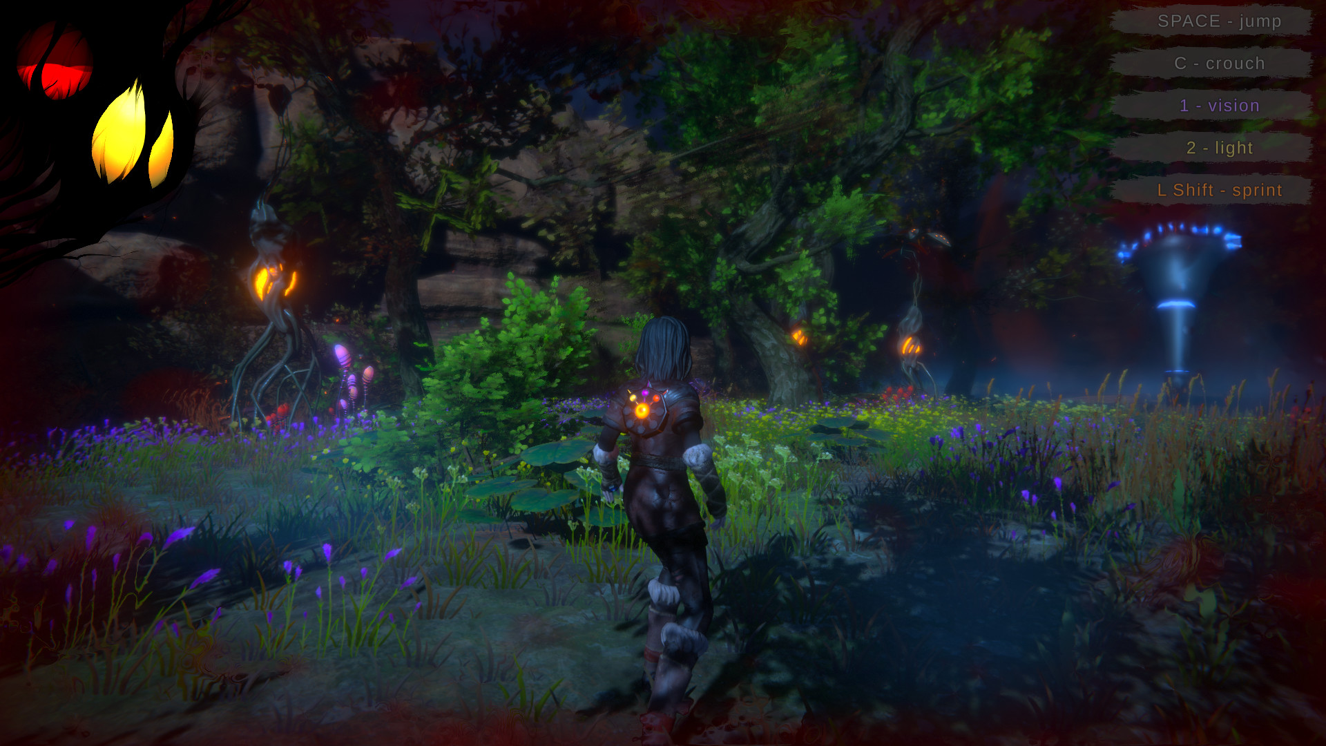 Seed of Life Demo #7