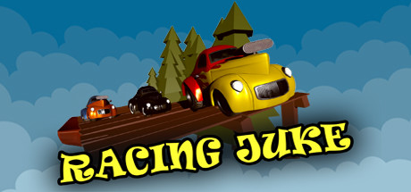 Racing Juke Cover Image