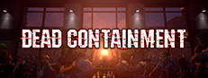 Dead Containment 게임 이미지