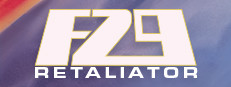 F29 Retaliator