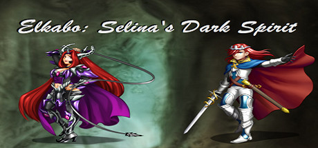 Elkabo: Selina's Dark Spirit steam charts