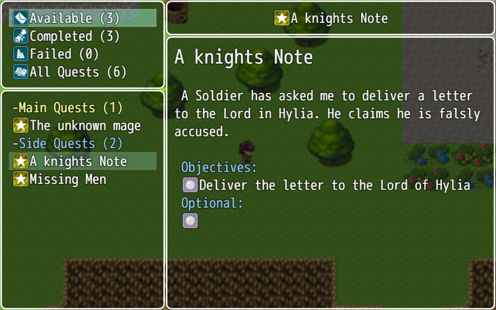 Elkabo: Selina's Dark Spirit #4