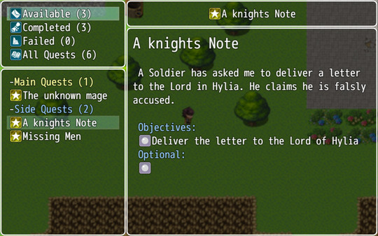 Elkabo: Selina's Dark Spiritfor windows and Linux 1