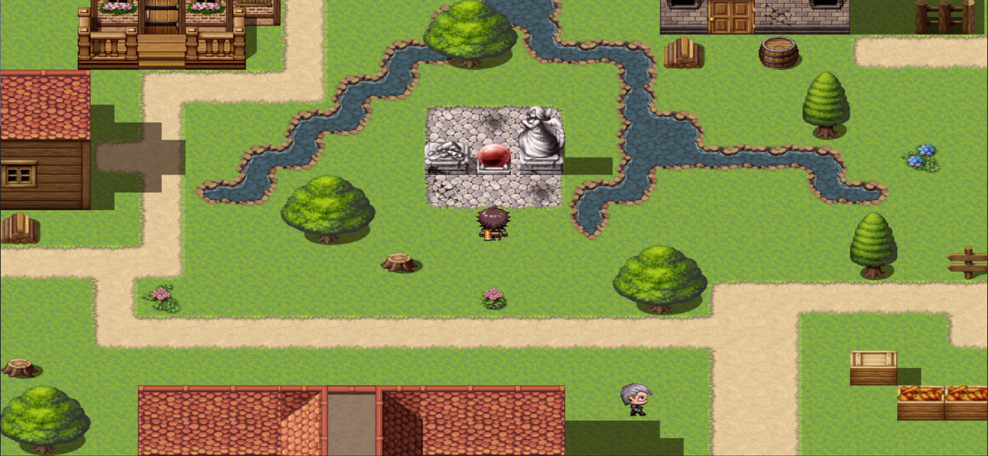 Elkabo: Selina's Dark Spirit #9