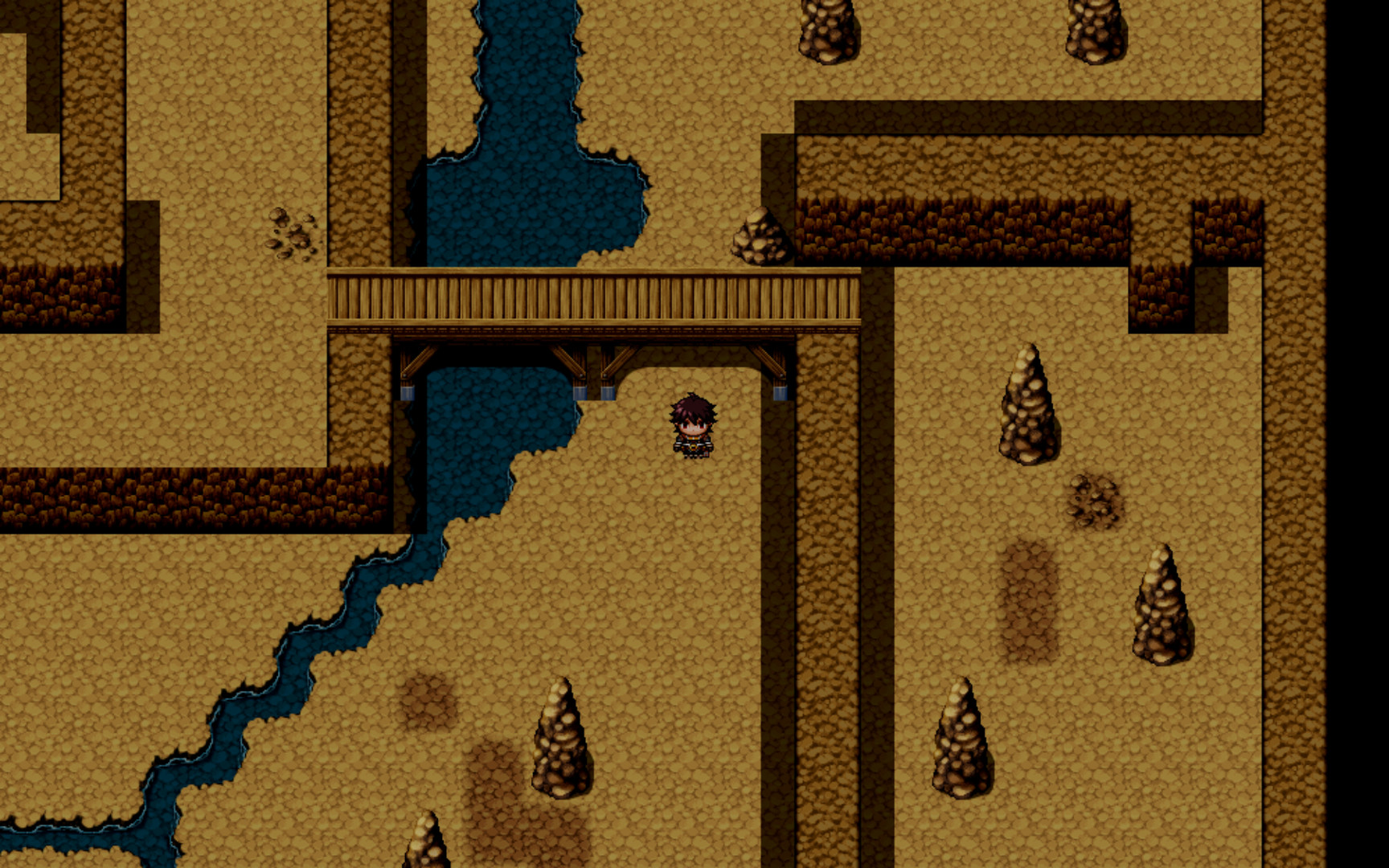 Elkabo: Selina's Dark Spirit #6