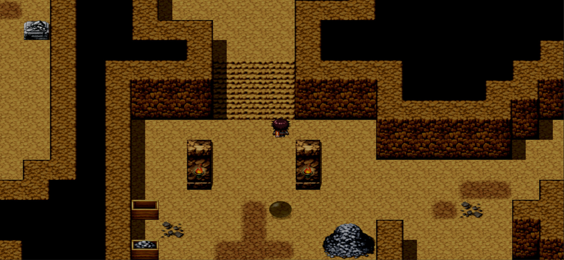 Elkabo: Selina's Dark Spirit #8