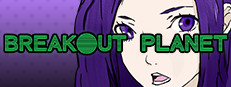 Breakout Planet 게임 이미지