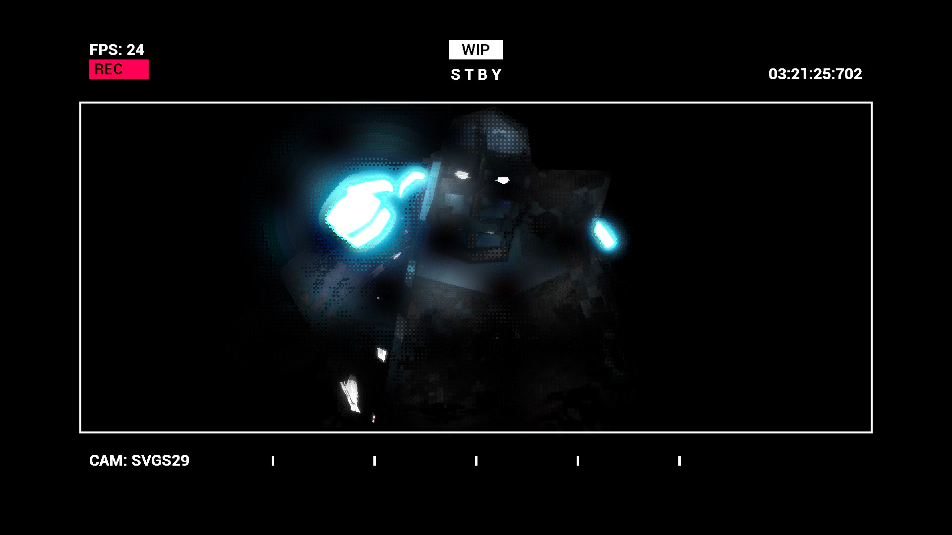 The Director's Cut #7