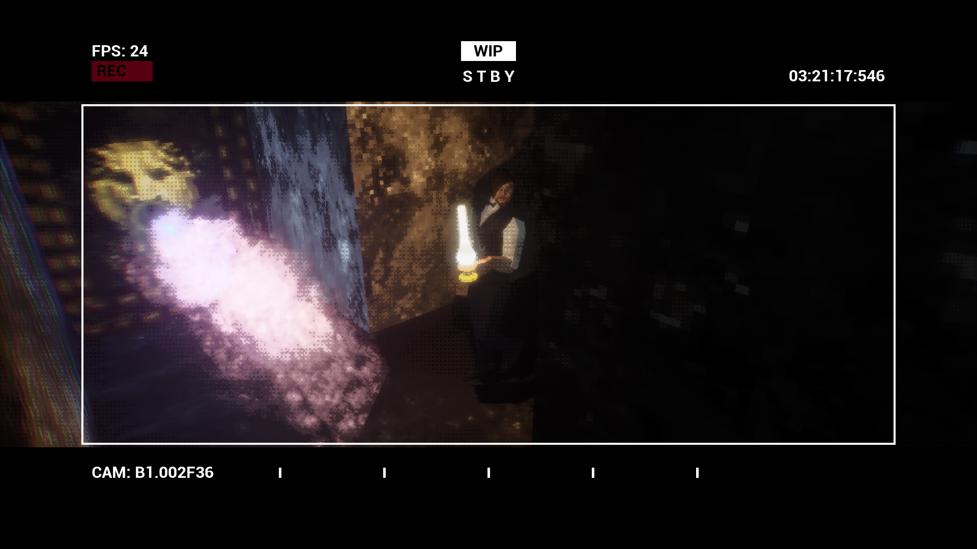 The Director's Cut #3