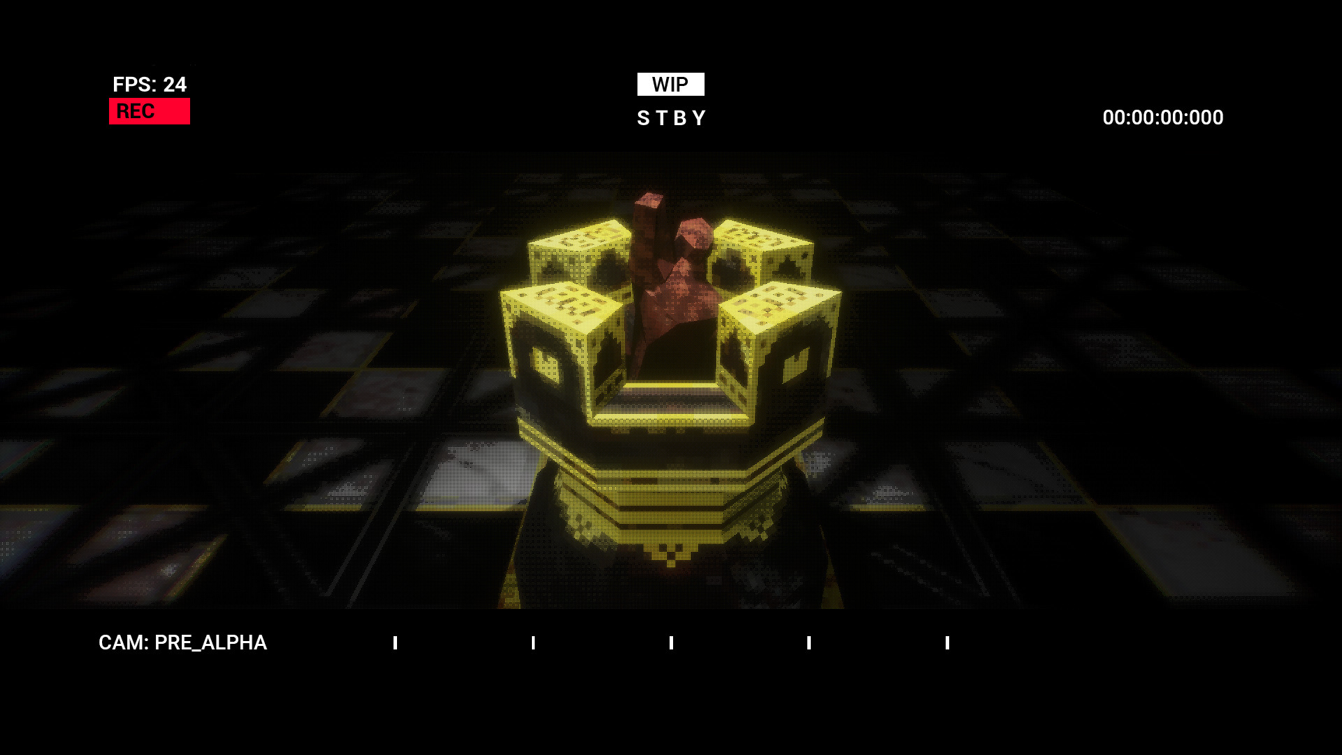 The Director's Cut #6