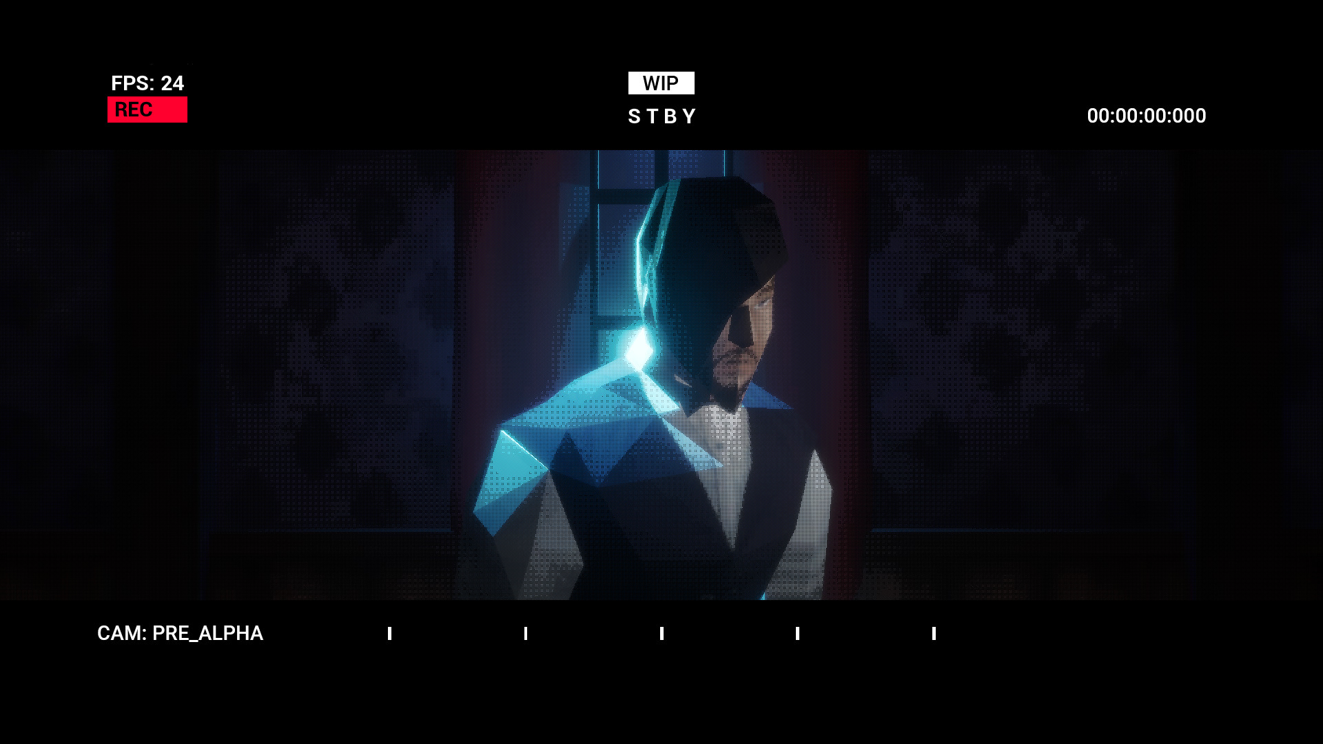 The Director's Cut #0