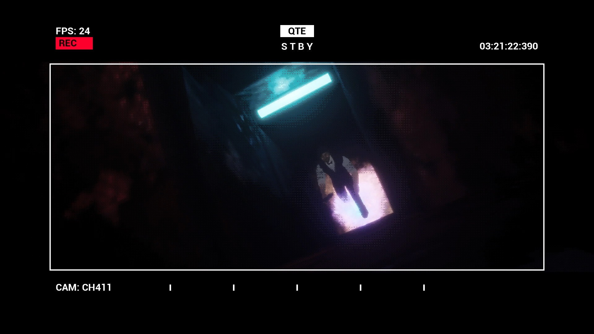 The Director's Cut #5