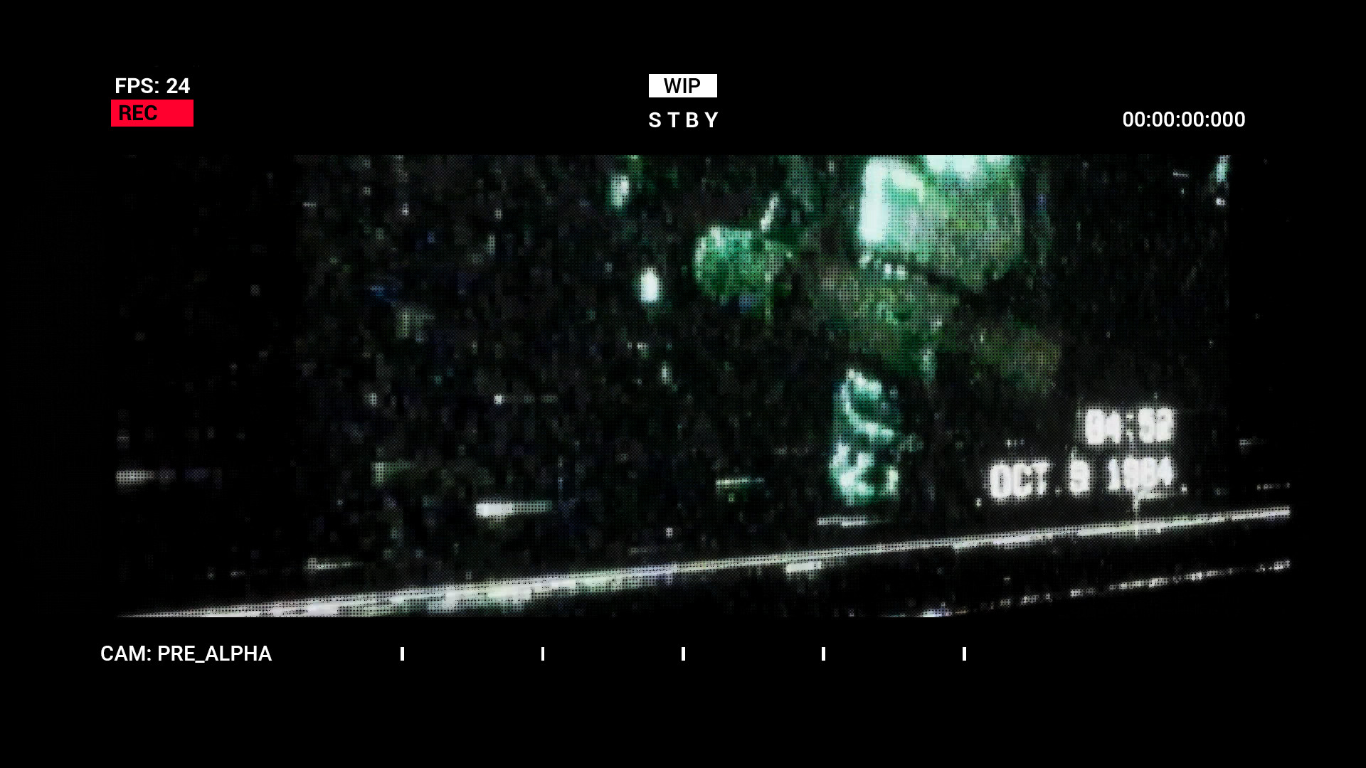 The Director's Cut #2