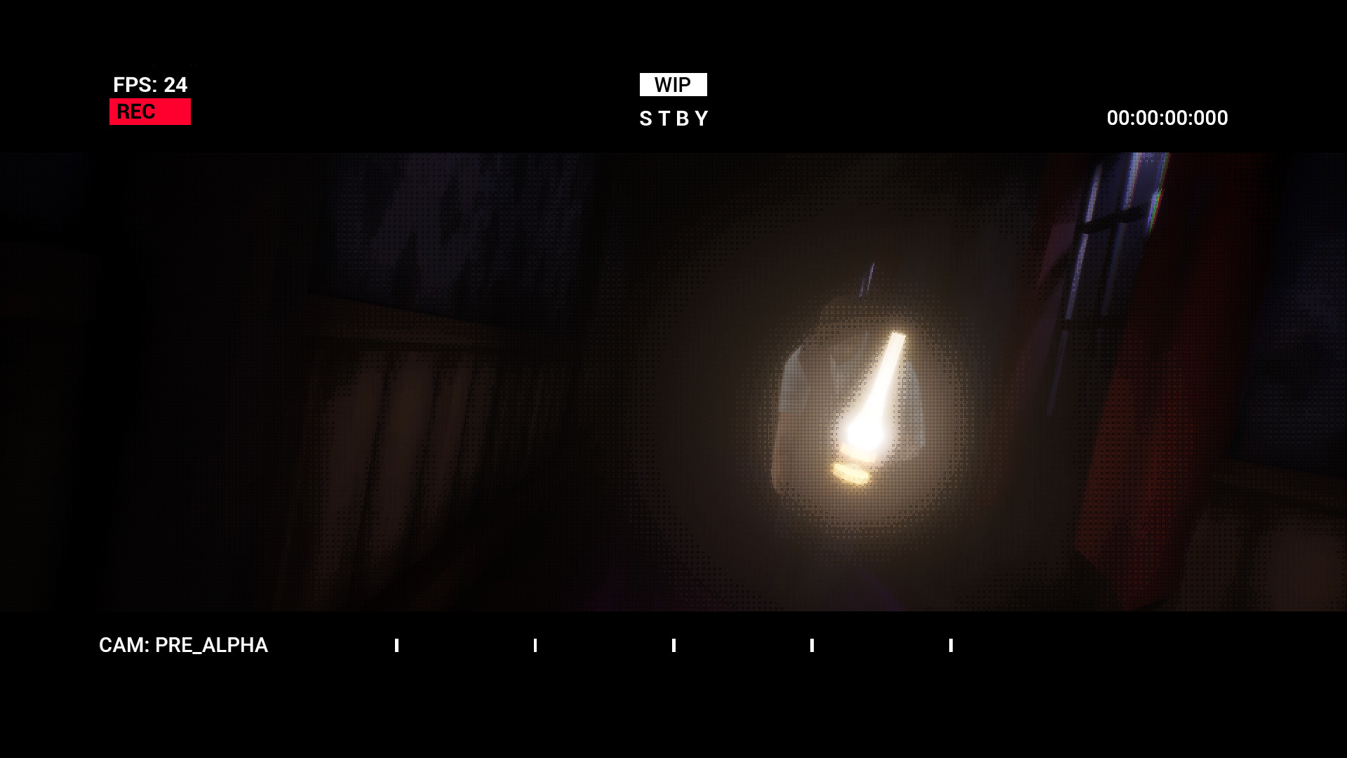 The Director's Cut #8