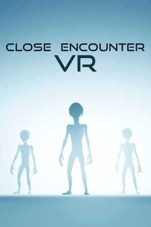 Close Encounter VR