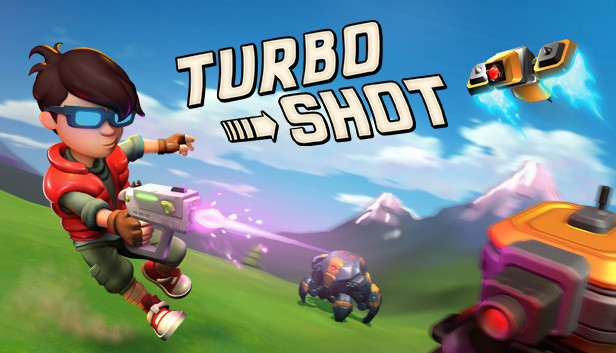 Shoot'n'Shout Turbo - Jogo para Mac, Windows (PC), Linux - WebCatalog