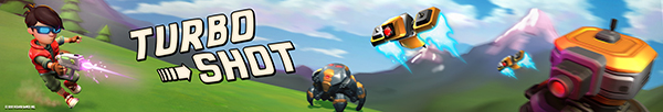 Shoot'n'Shout Turbo - Jogo para Mac, Windows (PC), Linux - WebCatalog