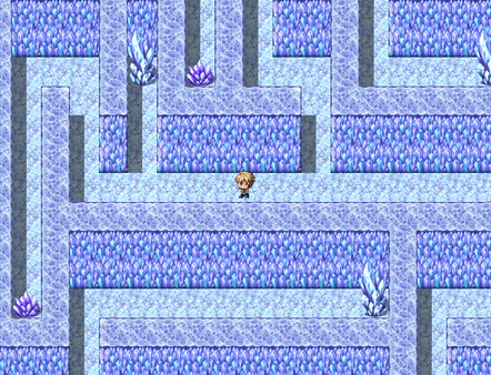 скриншот Saiku's Endless Labyrinth 4