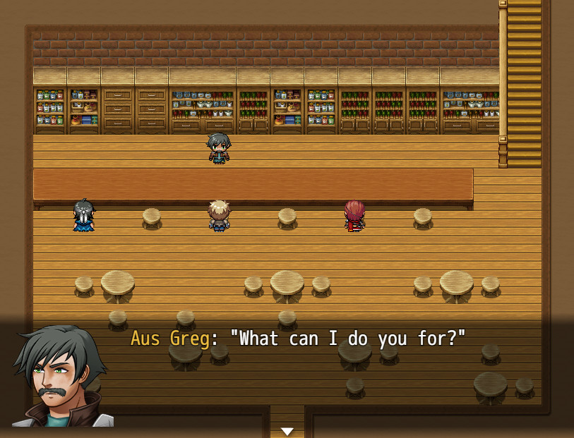 Saiku's Endless Labyrinth #4