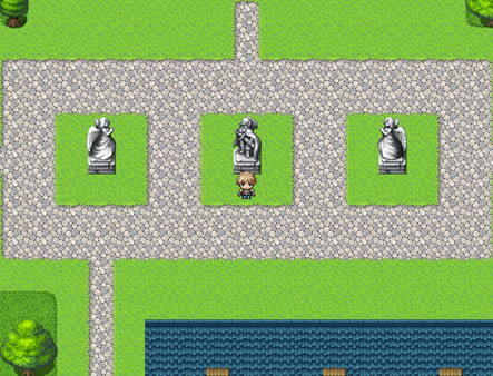скриншот Saiku's Endless Labyrinth 2