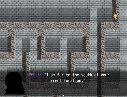 скриншот Saiku's Endless Labyrinth 0