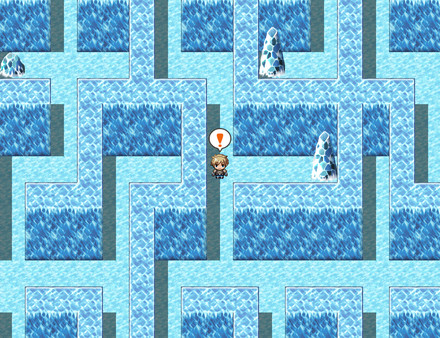 скриншот Saiku's Endless Labyrinth 5
