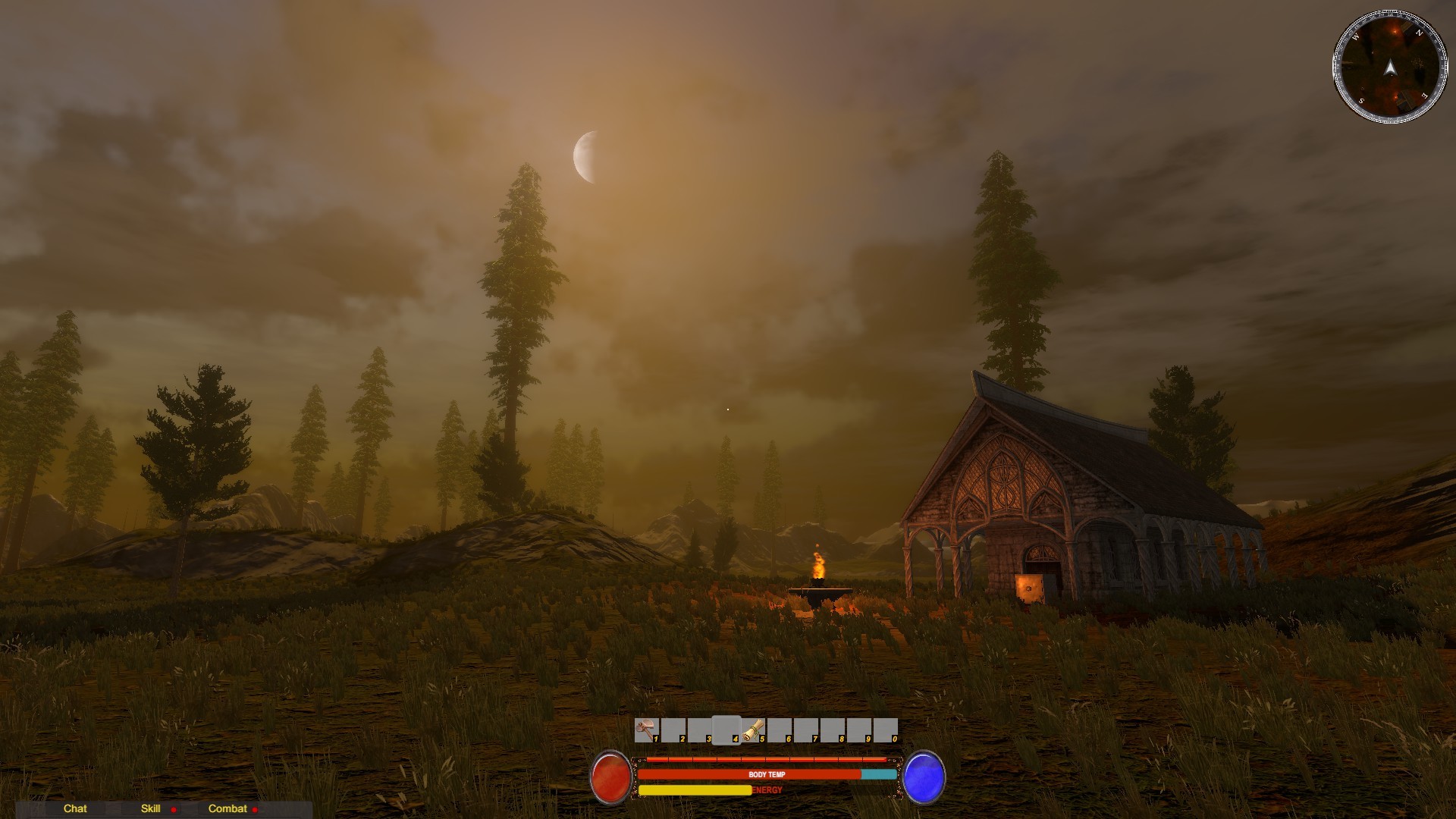 Chat 7 days to die