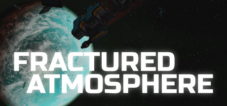 Fractured Atmosphere Cover Image