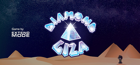 Diamond Giza Cover Image