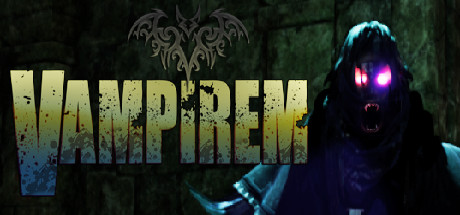 Vampirem header image